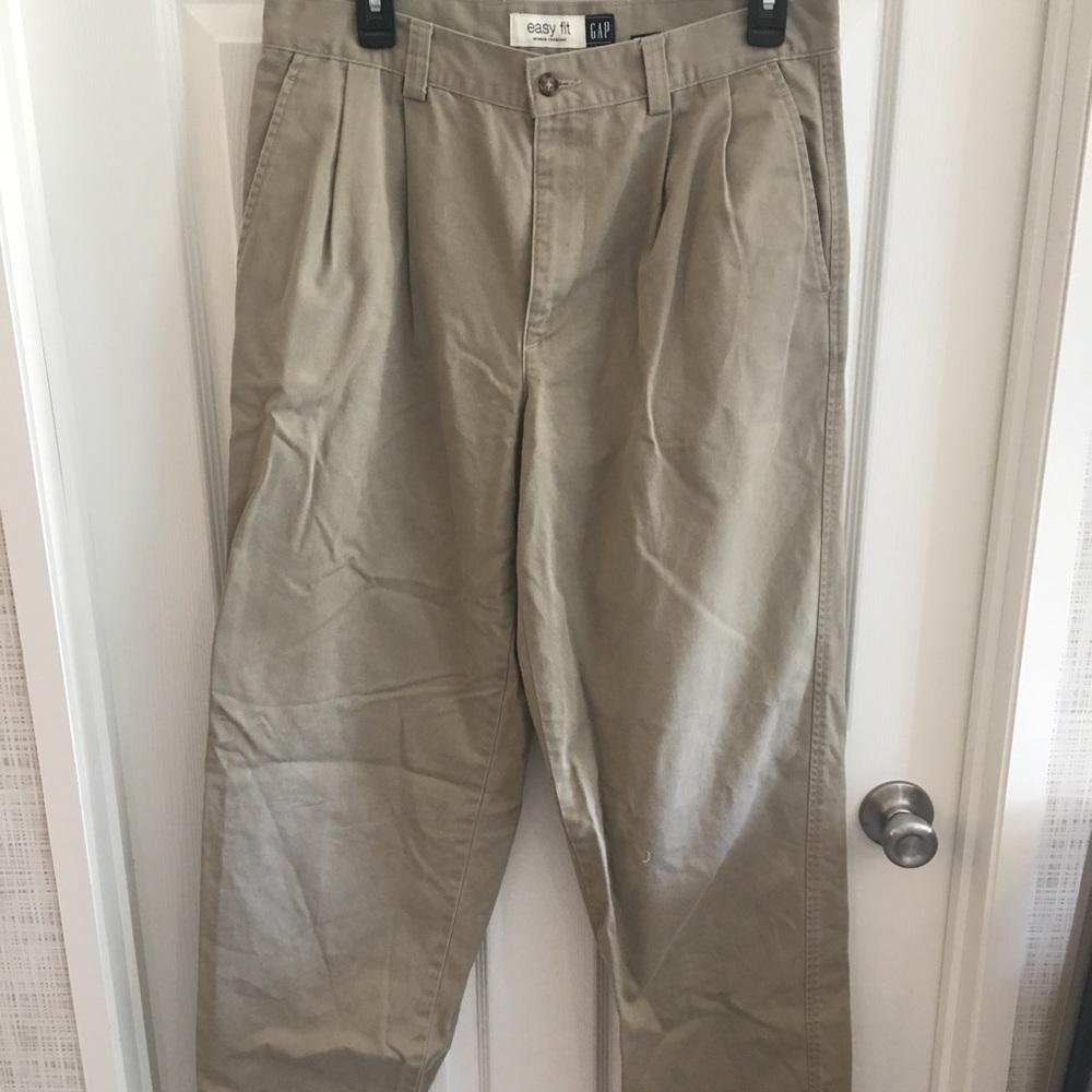 Gap Khaki Pants